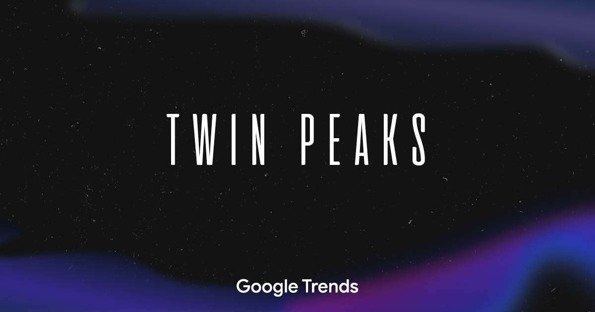 twin peaks nikes